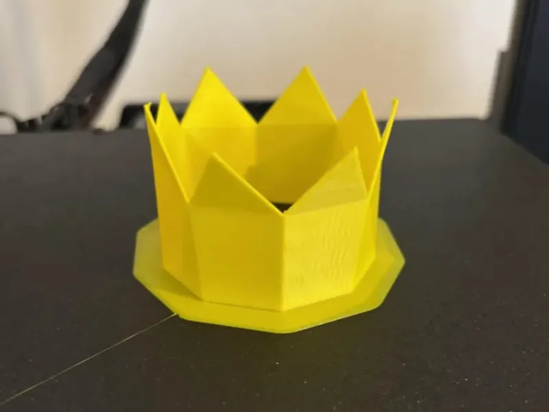 OSRS | Runescape Party Hat miniature