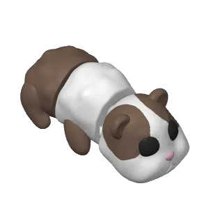 Flexi Hamster