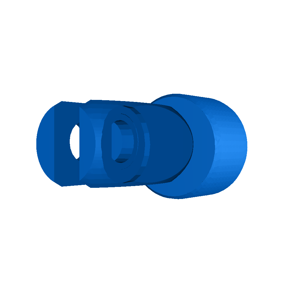 Razer Seiren Boom Adapter