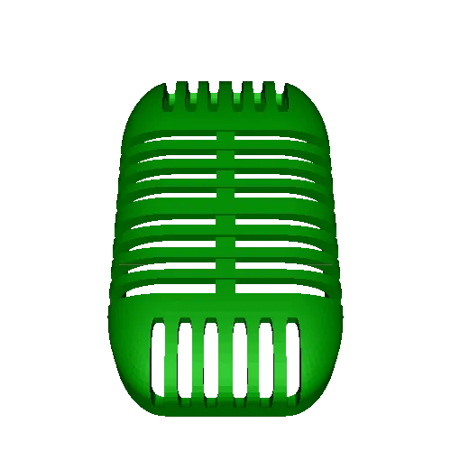 Microphone