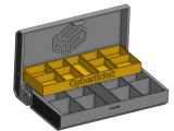Mini Box CyberBrick-2