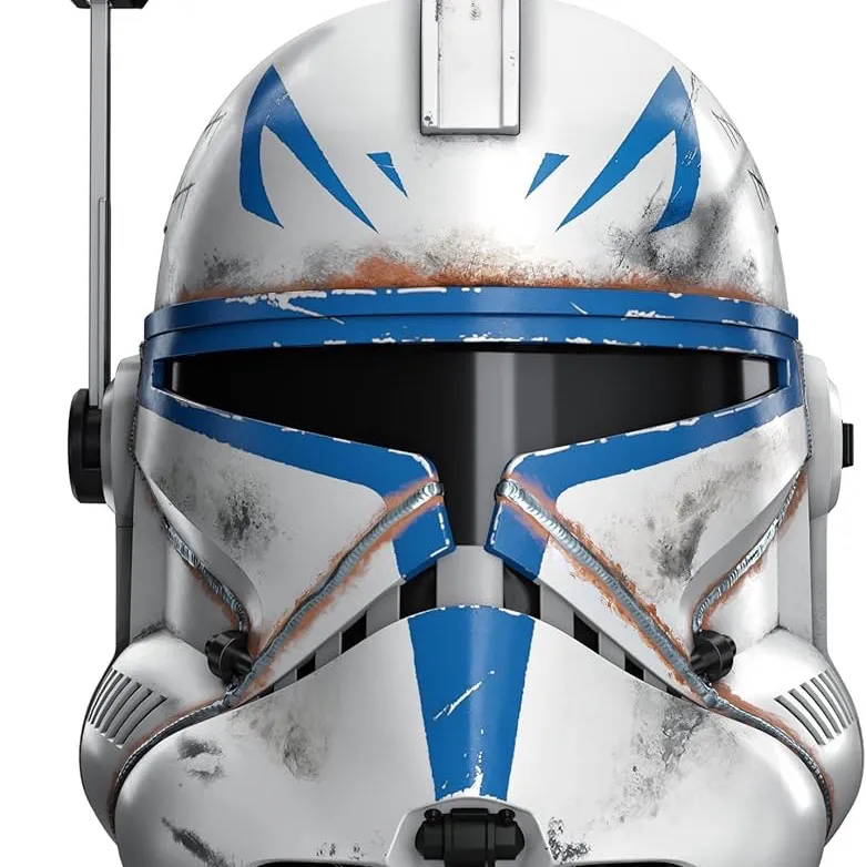 Clone helmet