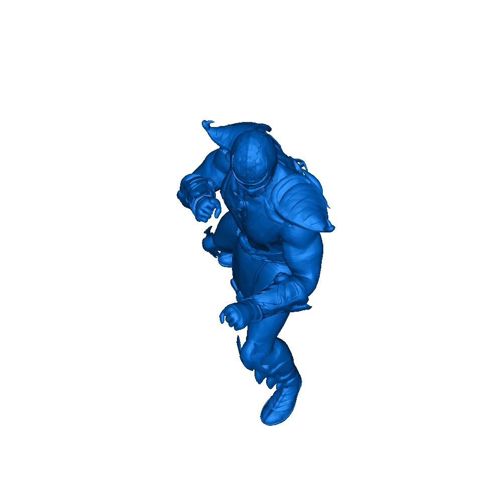 Scorpion