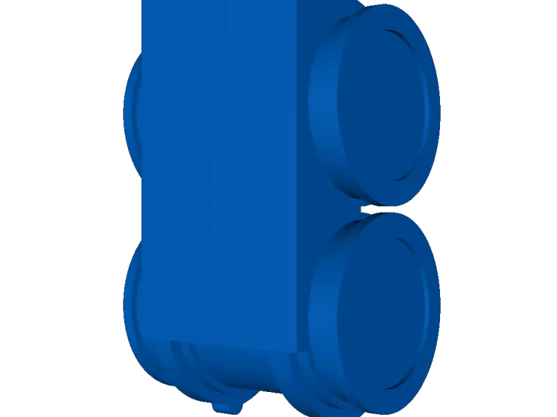 Consul extras
