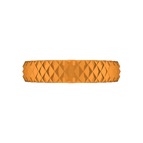 Ring fidget