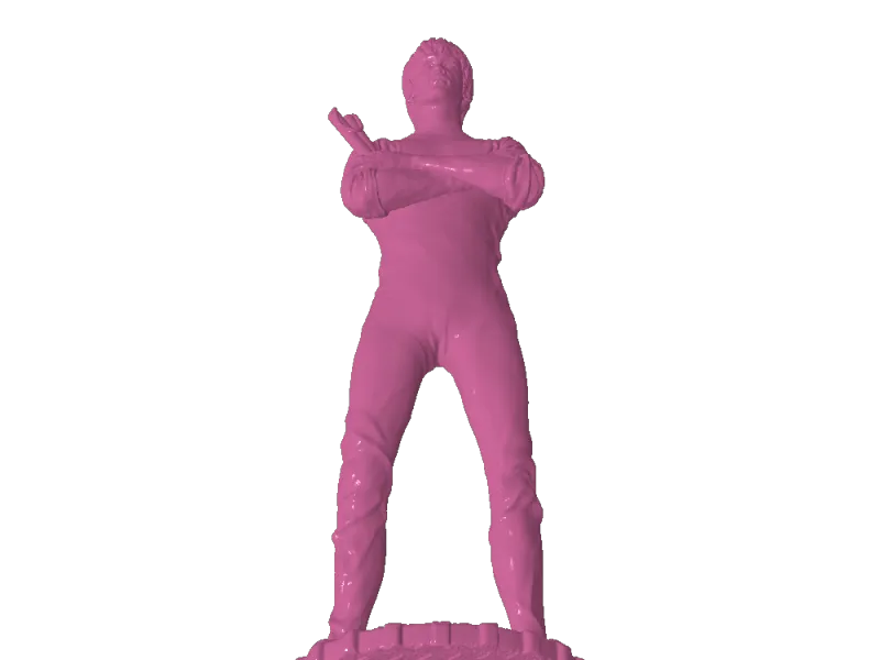 Bruce Lee