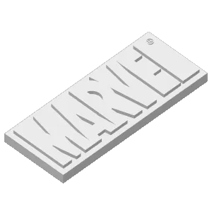 MARVEL Logo