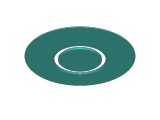 Saturn rings-0