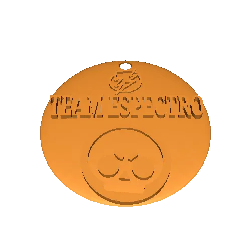 Team spectro