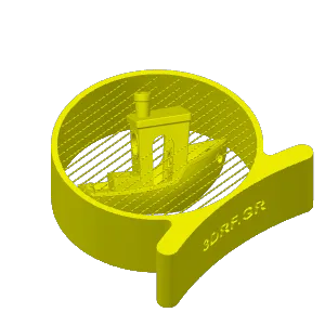 Benchy Strings
