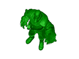 Dow commander-0