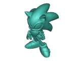 Sonic-1
