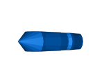 corvute Ute-0