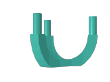 Plant Spacer-5