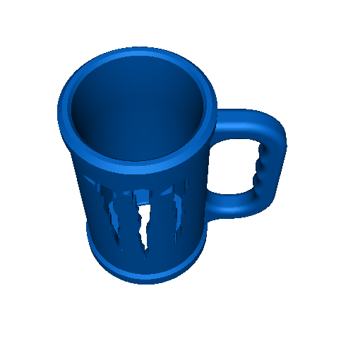 Kyle cup