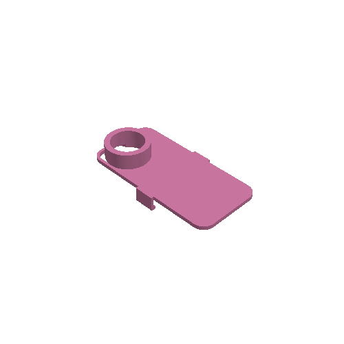 iPhone 15 Telescope adapter