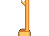 The Key Puzzle Box-2