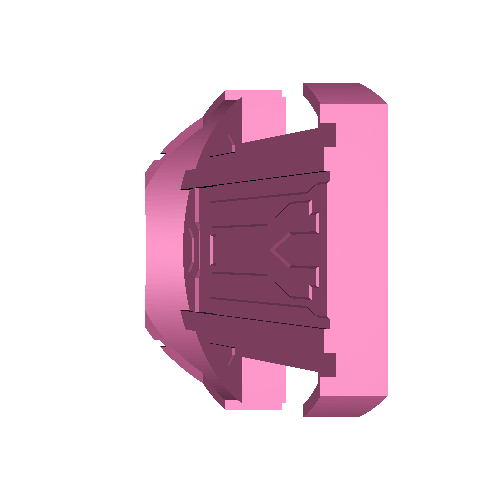 Stargate Puddle Jumper