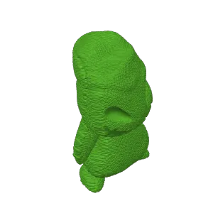 Mini Oogie Boogie