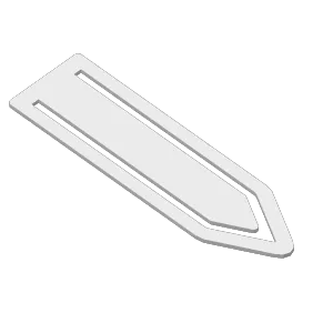 Bookmark - basic