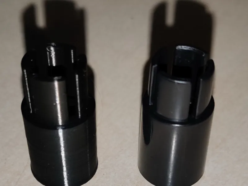 Carrera Support