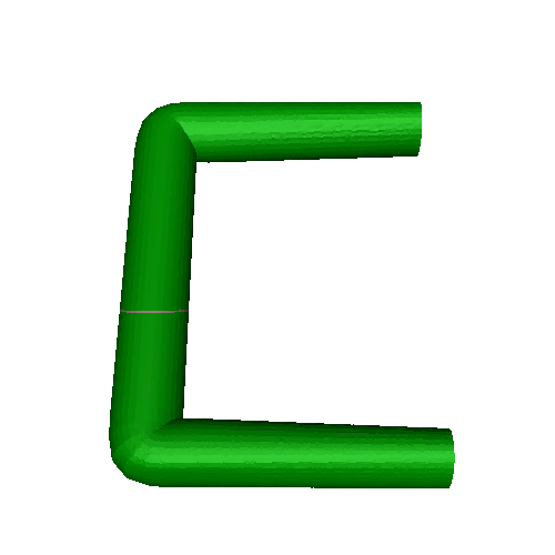 Pochita (FDM Optimized)