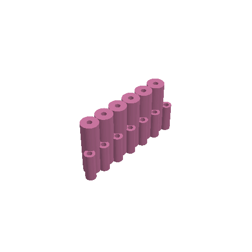 Spade Drill Bit Holder