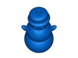 Snowman-0