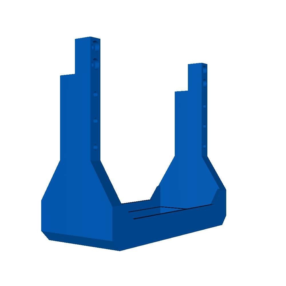 Boîtier d'alimentation Ender 3