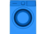 Washing machine-0