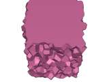 Pyrite penholder-0