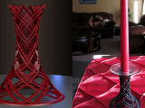 Candlestick holder-0