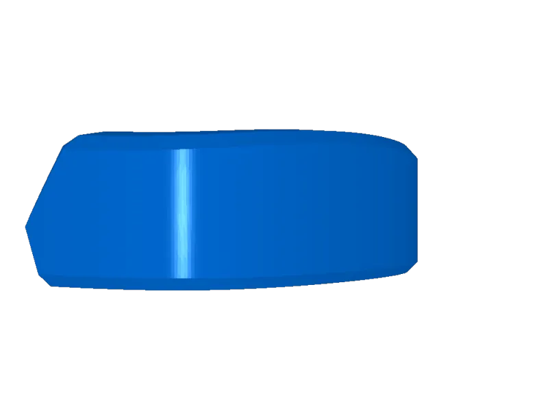 V11 6mm front
