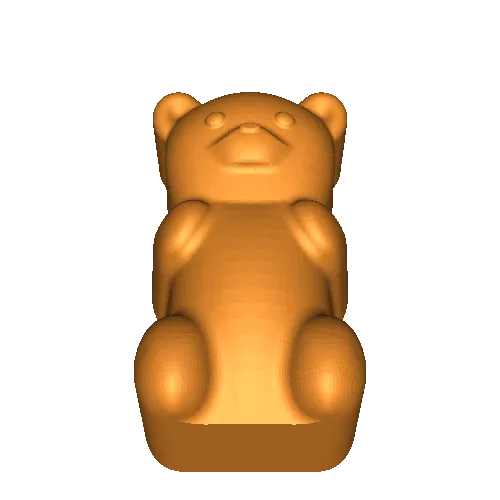 Gummy Bear
