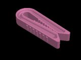 Bag clip-0