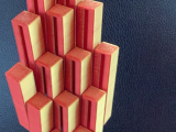 The Chad cube-1