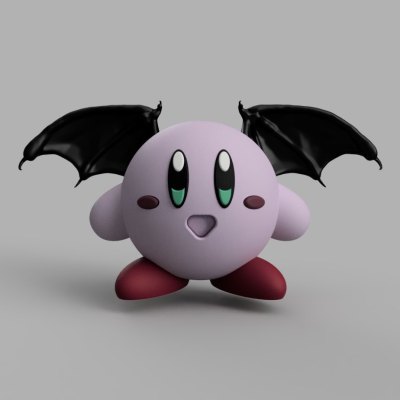 bat kirby