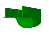 Coque carabine-0
