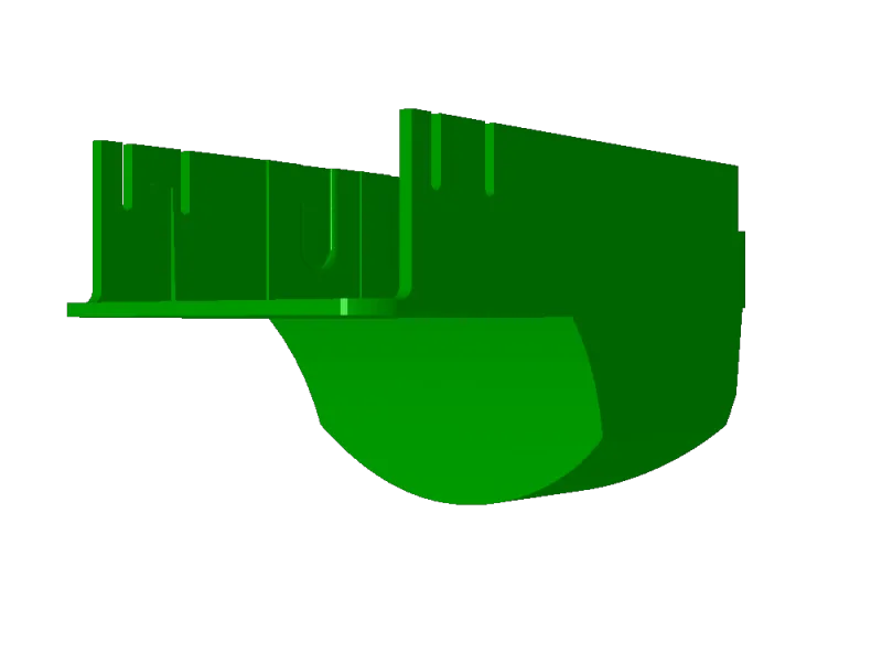Coque carabine