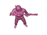 Clone trooper-4