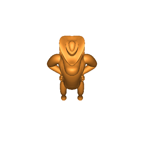 GUMMIGOO - THE AMAZING DIGITAL CIRCUS