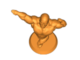 The rock-0