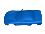 Corvette assembly-0
