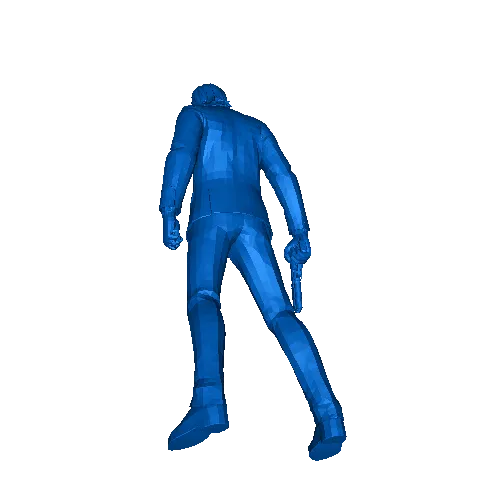 John wick