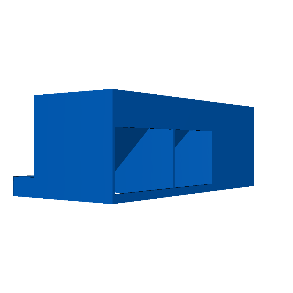 Small Battery Dispenser