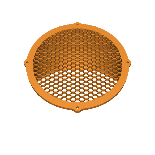 EcoFlow Wave 2 Vents