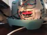Cricut Drive Gear-4