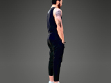 White rapper-1