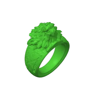 witcher ring