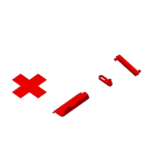 Complete First Aid Box